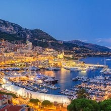 monaco