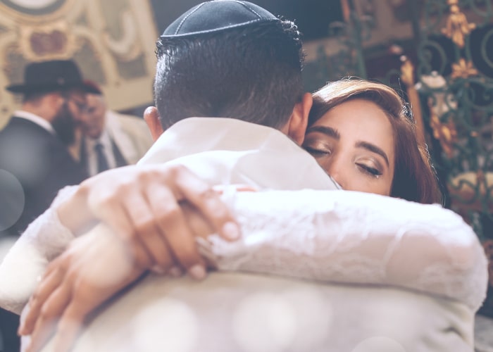 Dating & Romance From A Jewish Perspective