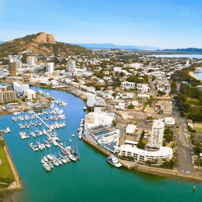 townsville