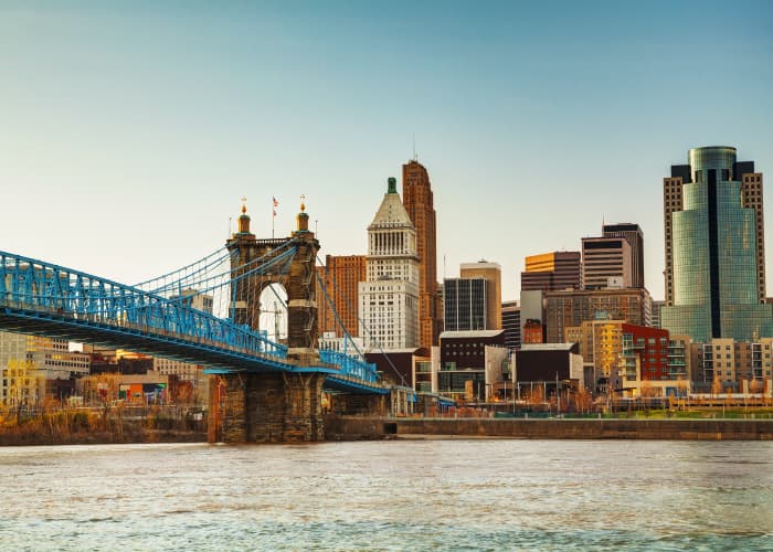 Top Cincinnati Date Ideas That Work For Everyone