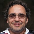 Mariano, 43 AÑOS